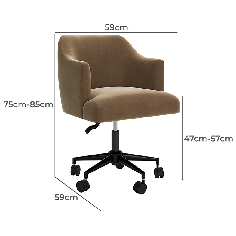 Neena Home Office Chair