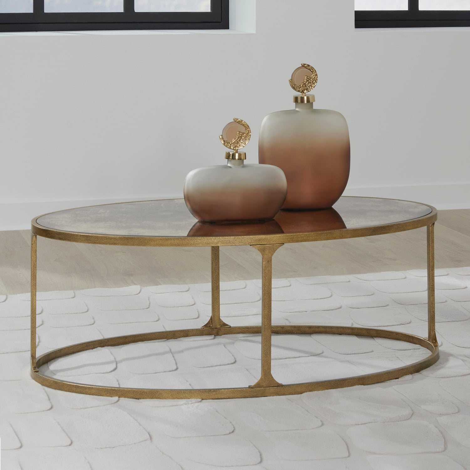Aetheris Coffee Table