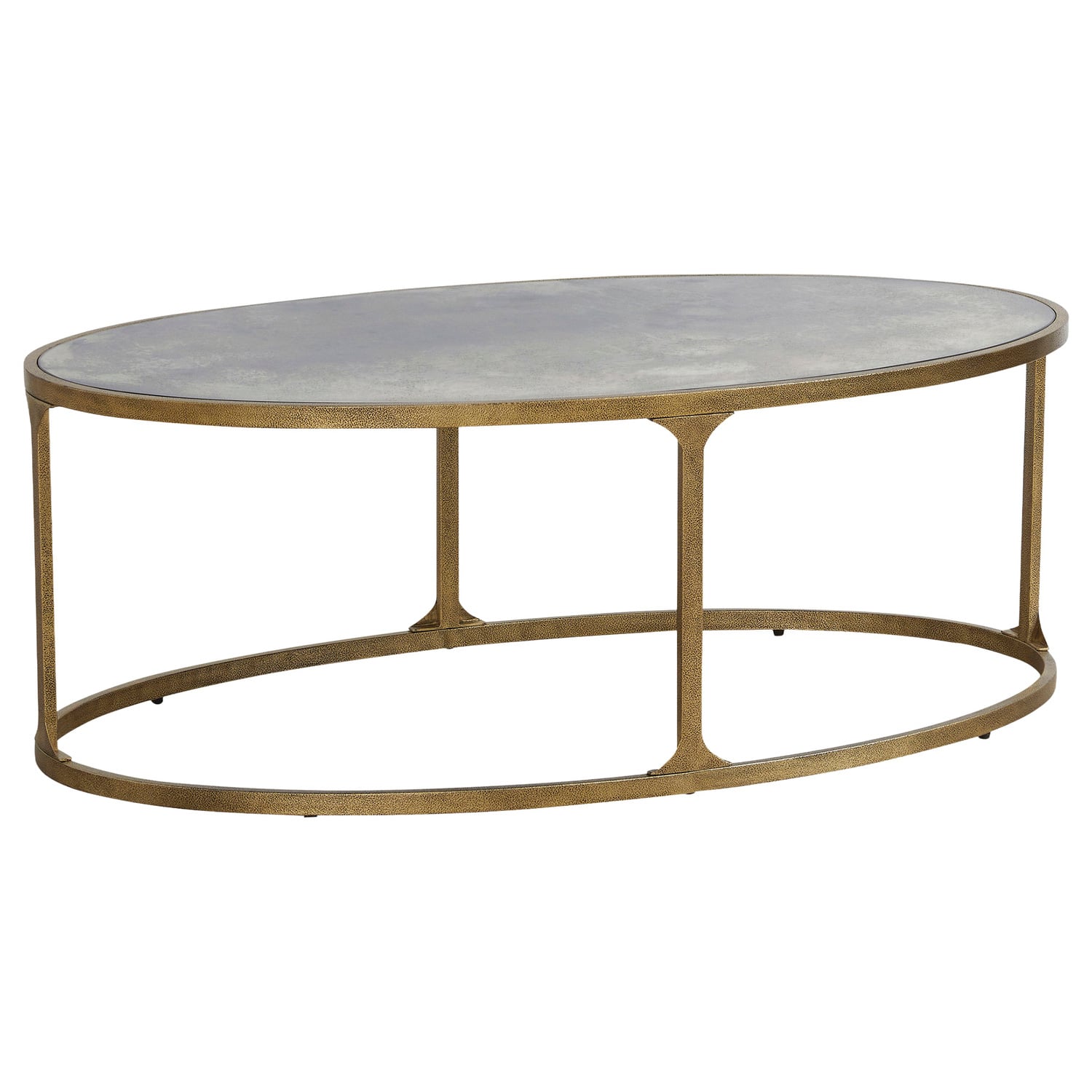 Aetheris Coffee Table
