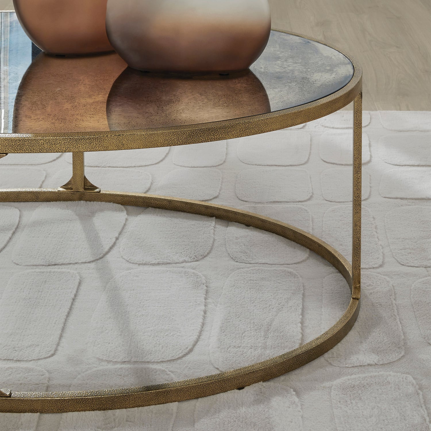 Aetheris Coffee Table