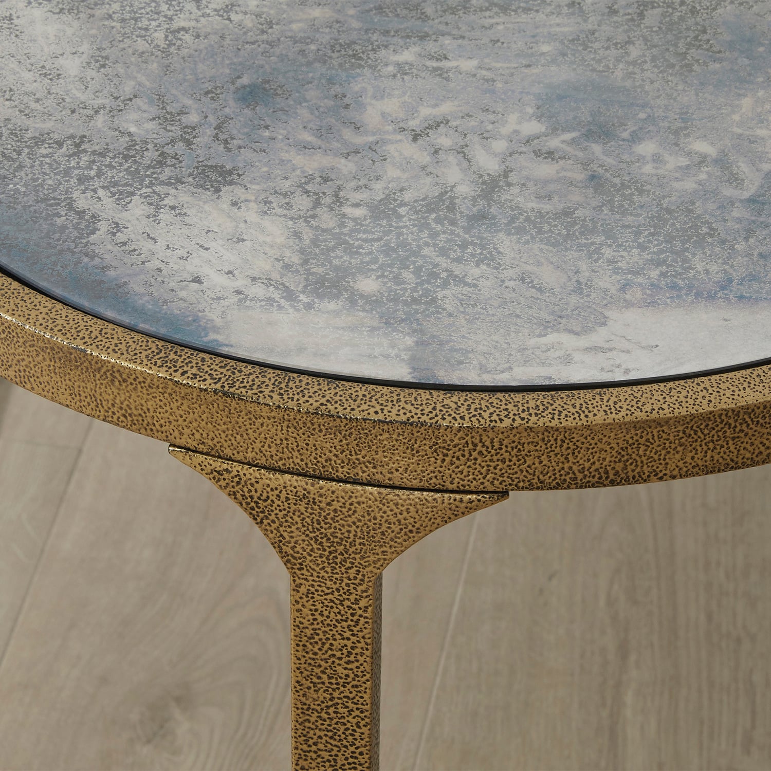 Aetheris Coffee Table