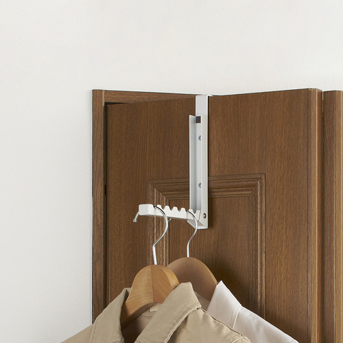 Over-the-Door Hanger - Steel - Yamazaki Home