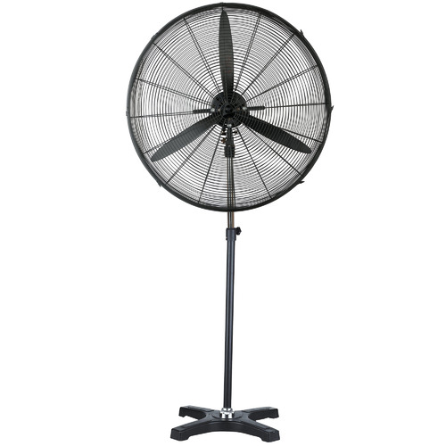 Pakenham Metal Pedestal Fan