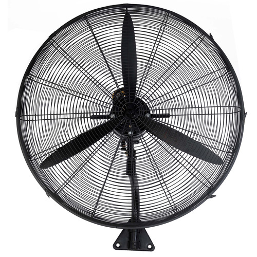 Pakenham Metal Wall Fan