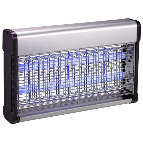Grey Sidwells Insect Zapper