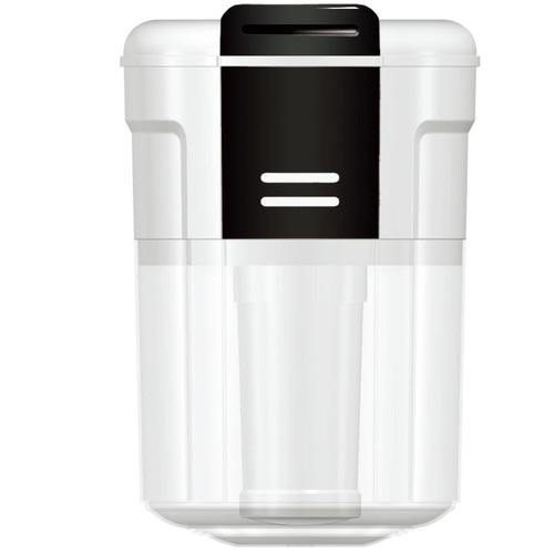 White 16L Water Purifier Bottle | Temple & Webster