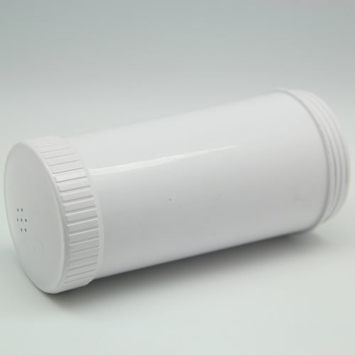 White Replacement Water Filter