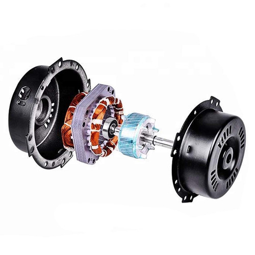Digilex Industrial Floor Fan