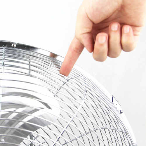 Digilex Industrial Floor Fan