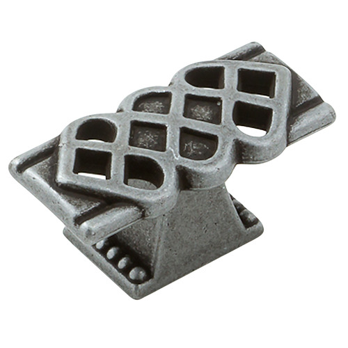 Venetian Zamak Knob