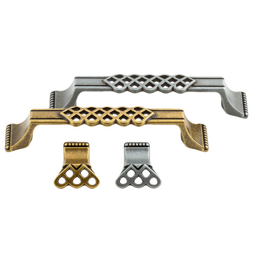 165cm Venetian Zamak Handle