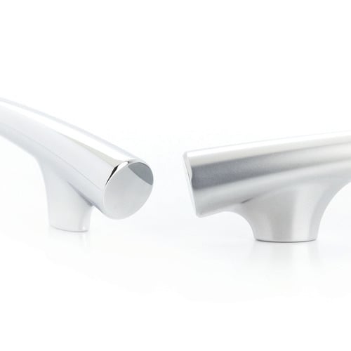Taper Zamak Handle