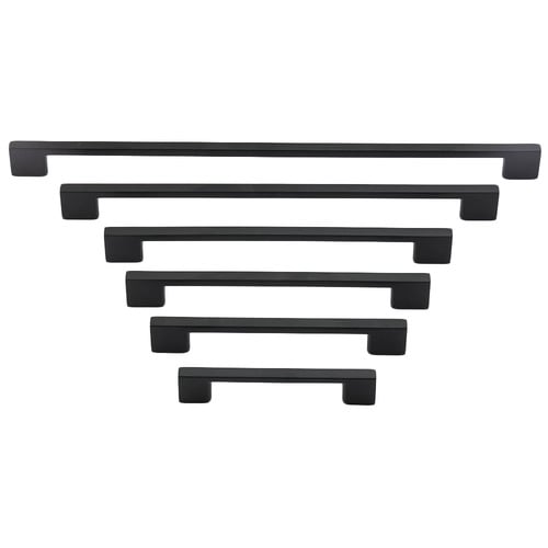 Cleat Zamak Handle