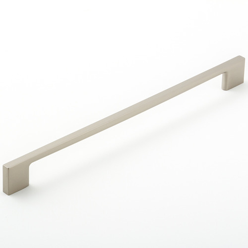 Cleat Zamak Handle
