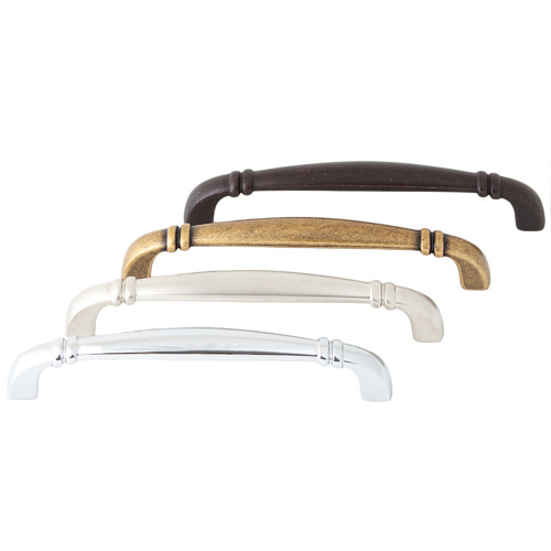 Century Zamak Handle