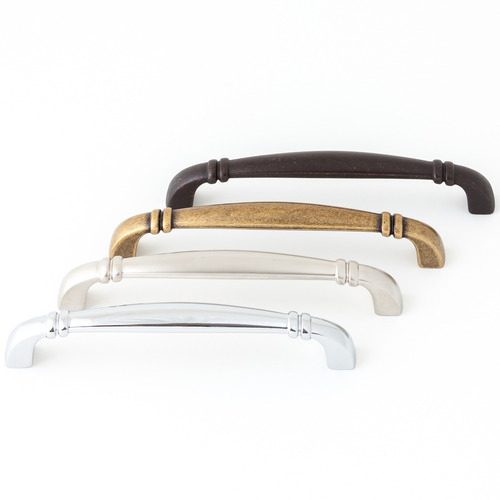 Century Zamak Handle