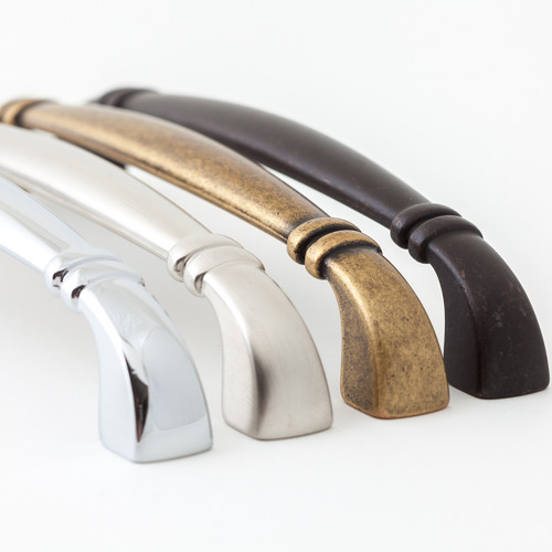 Century Zamak Handle