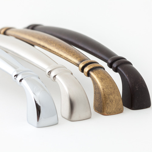 Century Zamak Handle