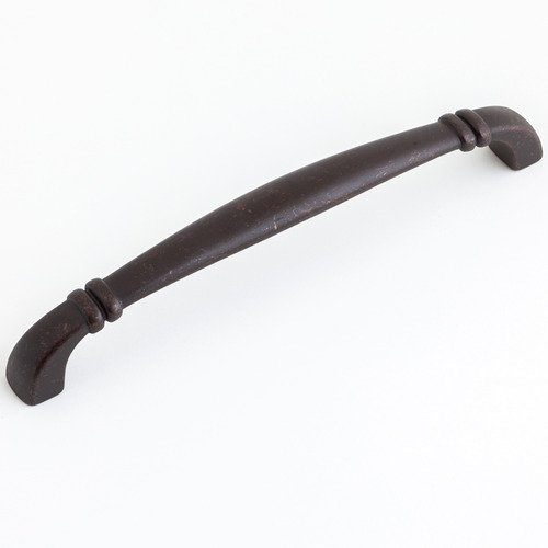 Century Zamak Handle