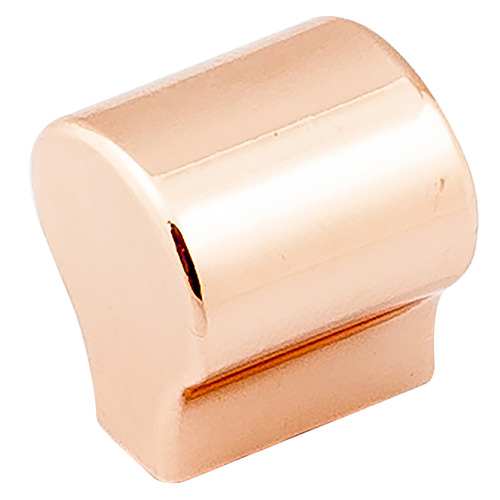 Terrace Zamak Knob