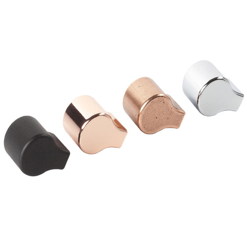 Terrace Zamak Knob