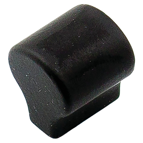 Terrace Zamak Knob