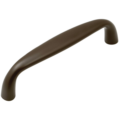 Decade Brass Pull Handle