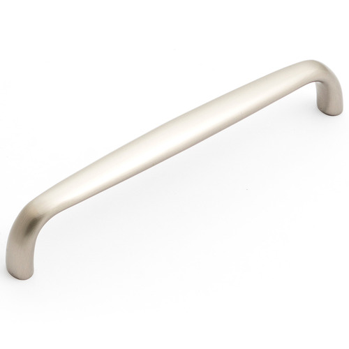 Decade Brass Pull Handle
