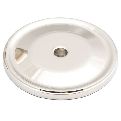 Decade Brass Backplate