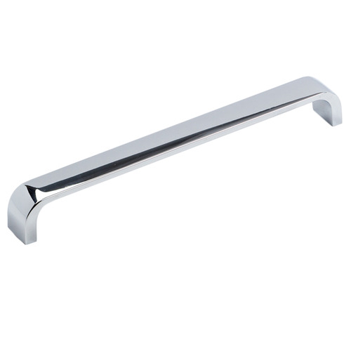 Staple Zamak Handle