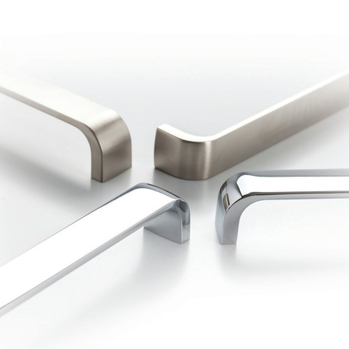 Staple Zamak Handle