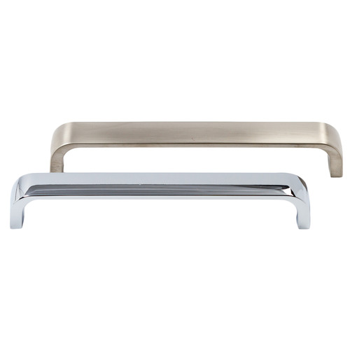 Staple Zamak Handle