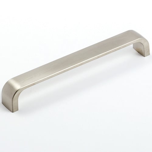 Staple Zamak Handle