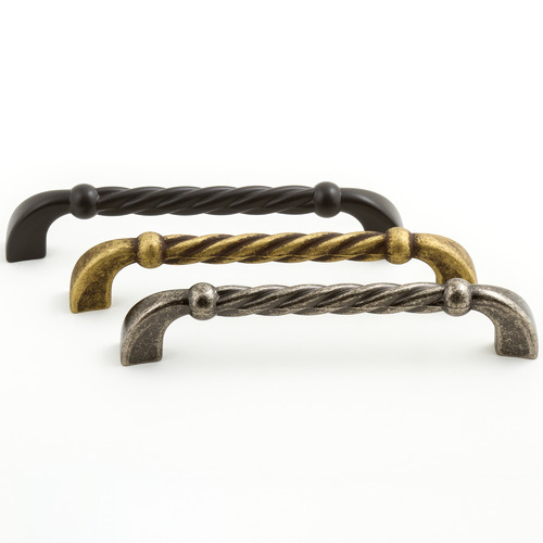 Regent Zamak Handle