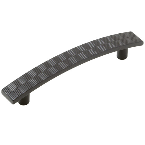 Tesselate Zamak Handle