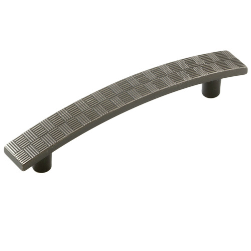 Tesselate Zamak Handle
