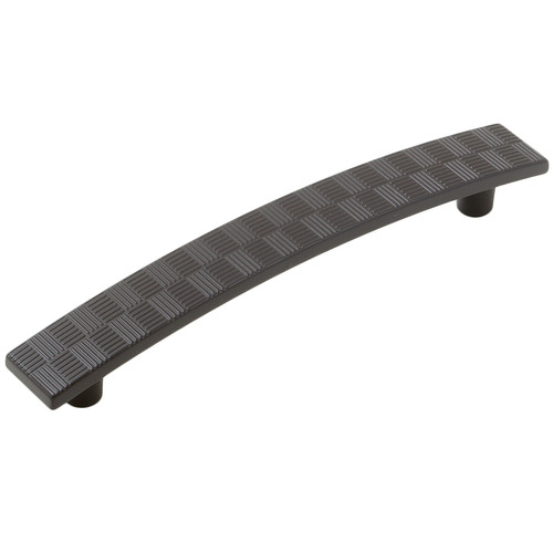 Tesselate Zamak Handle