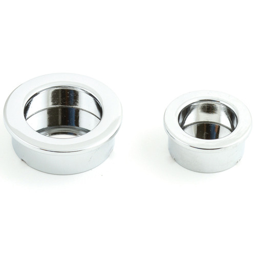Flush Zamak Round Pull