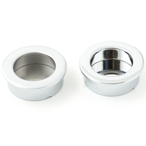 Flush Zamak Round Pull