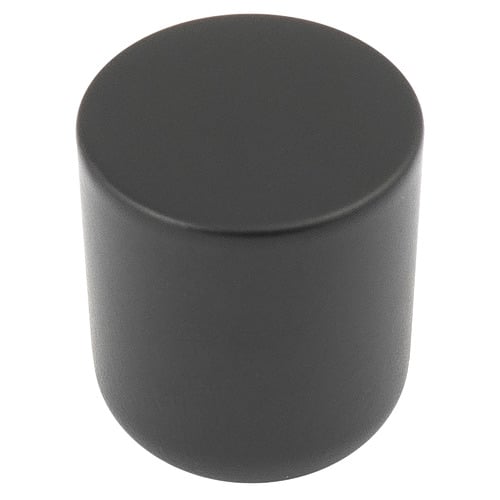 Urbane Zamak Round Knob