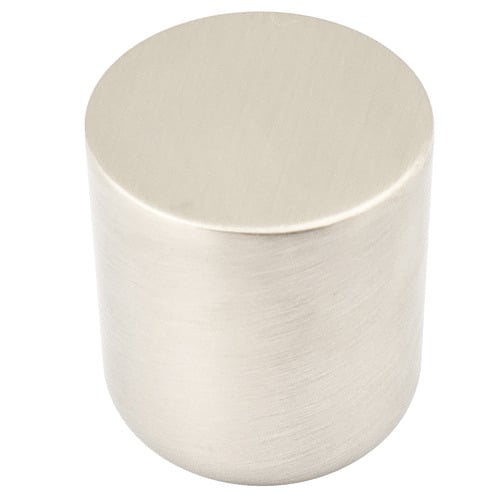 Urbane Zamak Round Knob