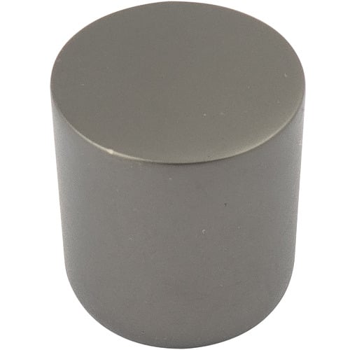 Urbane Zamak Round Knob