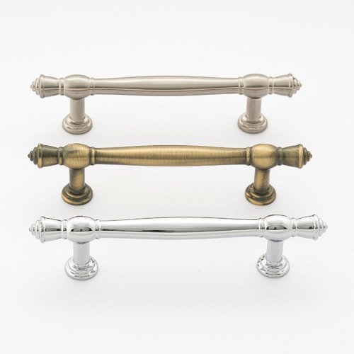Polished Chrome Bentleigh Cabinet Handle