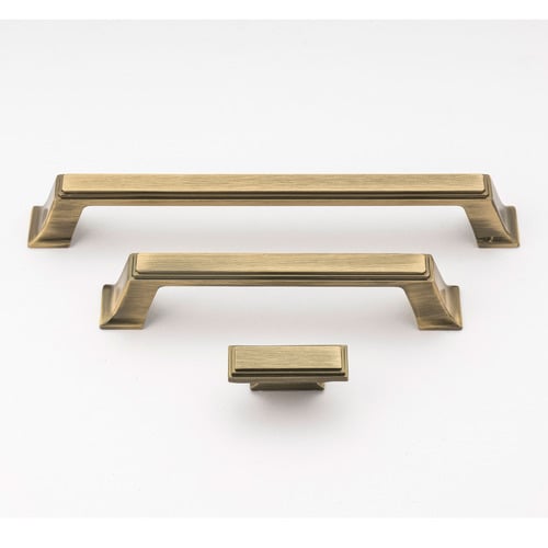 Buckhurst Cabinet Knob