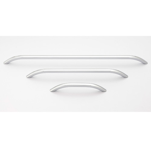 Polished Chrome Hinckley Cabinet Handle
