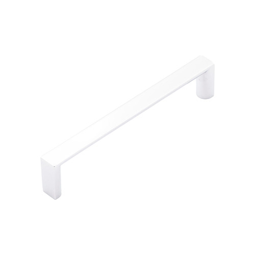 Polished Chrome Planar Cabinet Handle