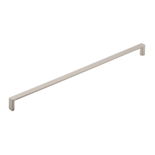 Planar Zamak Handle