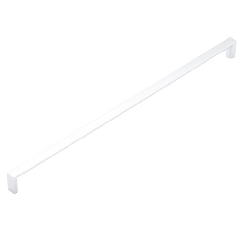Polished Chrome Planar Cabinet Handle