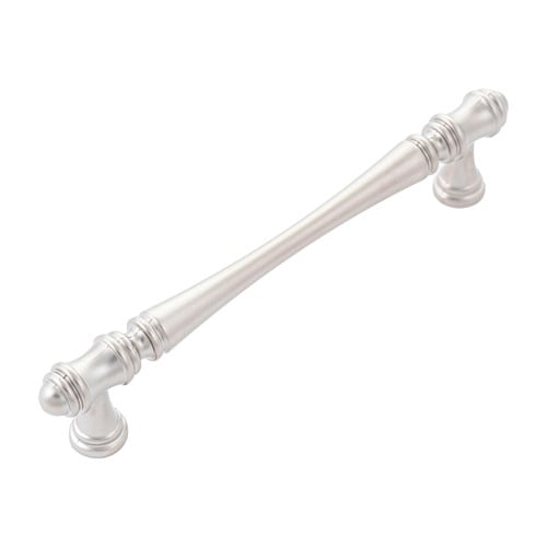 Satin Nickel Windsor Cabinet Handle