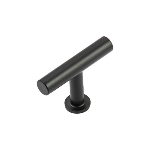 Stirling Brass Cabinet Knob